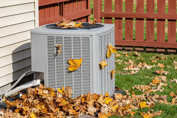 Best HVAC air duct cleaning  in Grottoes, VA