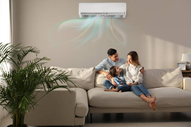 Best Residential HVAC services  in Grottoes, VA