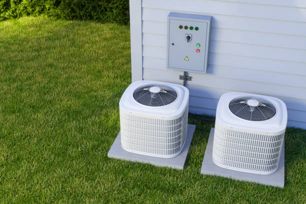 Best HVAC cleaning services  in Grottoes, VA
