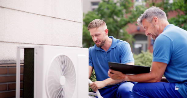 Ductless HVAC repair in Grottoes, VA