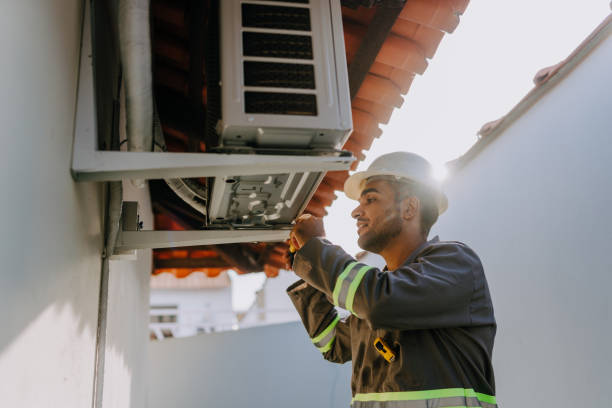 Best HVAC emergency services  in Grottoes, VA