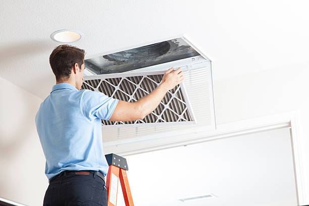 Best Affordable HVAC services  in Grottoes, VA
