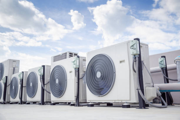 Best Heating repair services  in Grottoes, VA