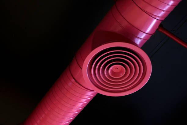 Best HVAC system installation  in Grottoes, VA
